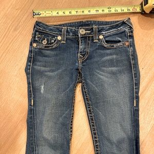 True Religion Jeans 28